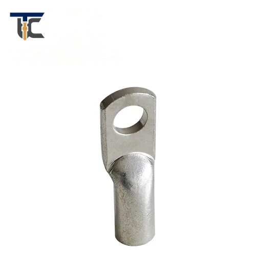 2AWG Copper Tubular Lugs(CL-H Series) CL38-H