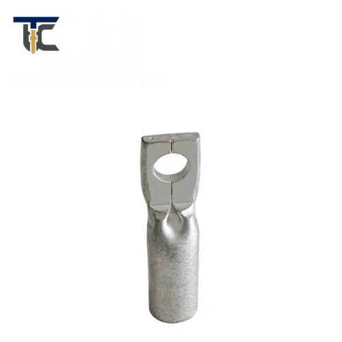 Copper Narrow Palm Cable Lugs TPE50 (1/0AWG)