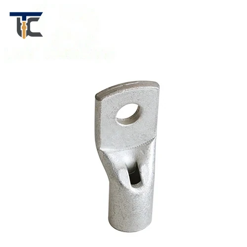 LYF Series Copper Tubular Terminals(8AWG) LYF10