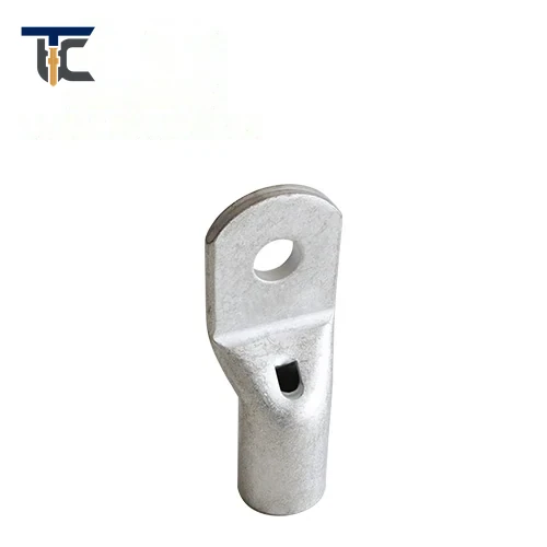 T Series Tinned Copper Tubular Lugs (12AWG)