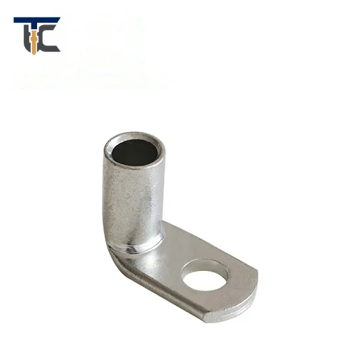 TLK Bending 90 Degree Copper Tube Lug 12-10AWG TLK6-90D