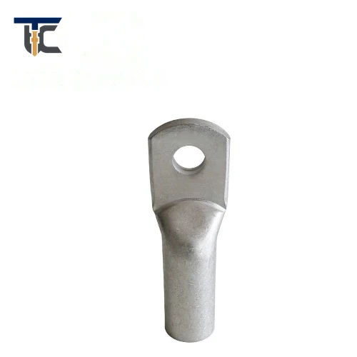 Tubular Ring Cable Lugs(12-10AWG) DT6